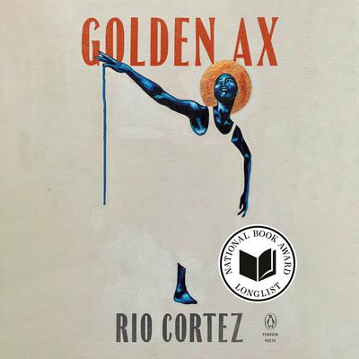 Golden Ax Audiobook, by Rio Cortez