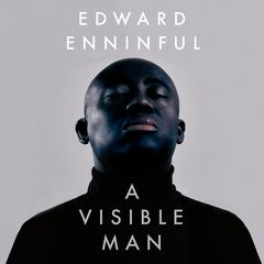 A Visible Man: A Memoir Audiobook, by Edward Enninful