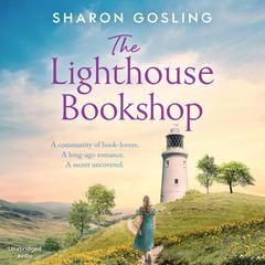 The Lighthouse Bookshop Audiobook, by Sharon Gosling