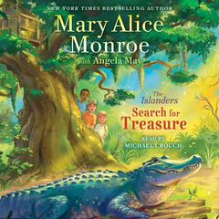 Search for Treasure Audiobook, by Mary Alice Monroe