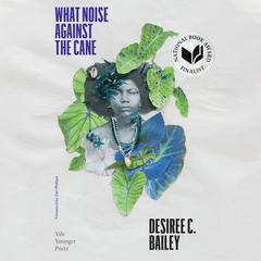 What Noise Against the Cane Audiobook, by 