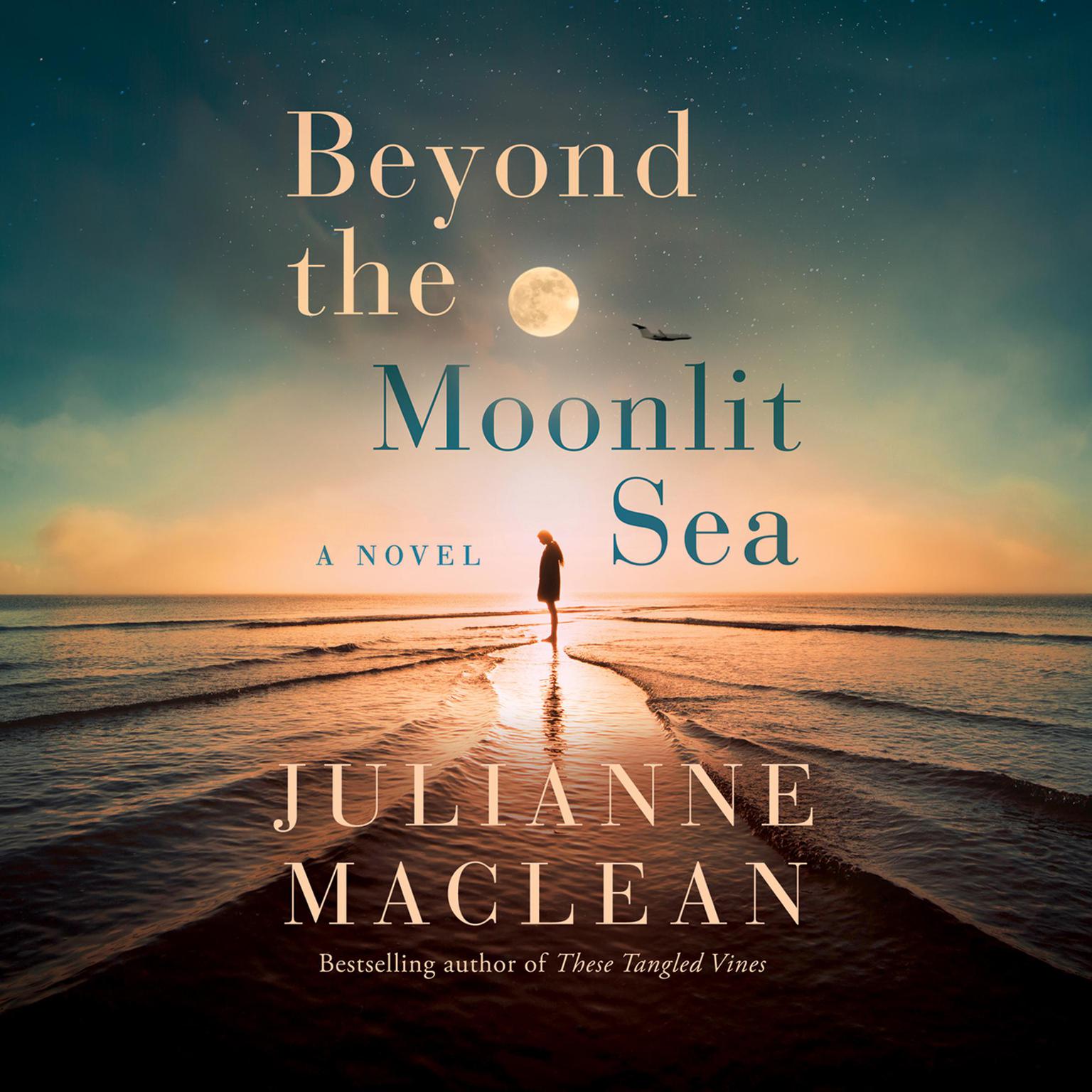 Beyond the Moonlit Sea: A Novel Audiobook, by Julianne MacLean