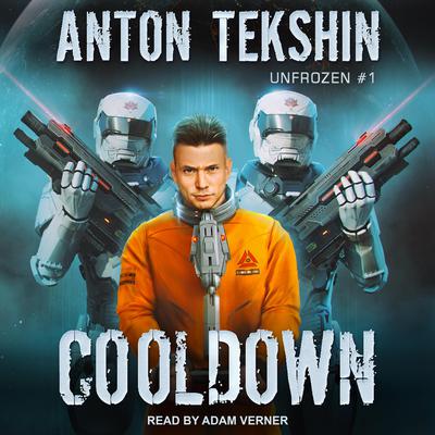 Cooldown Audiobook, by Anton Tekshin