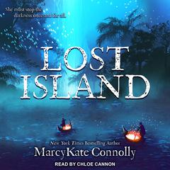 Lost Island Audiobook, by MarcyKate Connolly