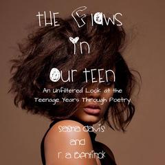 The Flaws in Our Teen: An Unfiltered Look at the Teenage Years Through Poetry Audiobook, by R. A. Bentinck