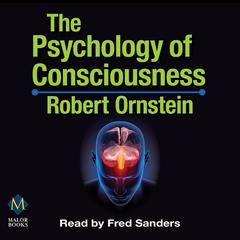 The Psychology of Consciousness 4th edition Audiobook, by 