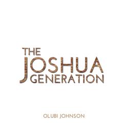The Joshua Generation Audiobook, by Olubi Johnson