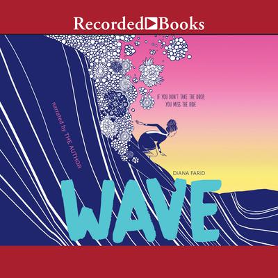Wave Audiobook, by Diana Farid
