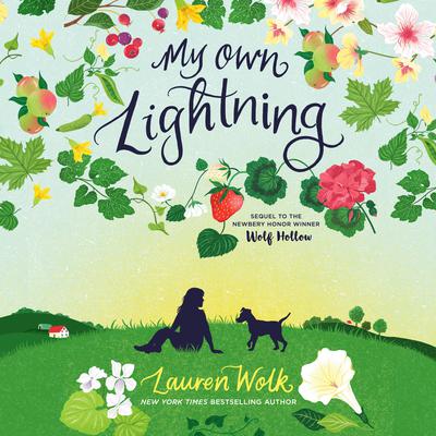 My Own Lightning Audiobook, by Lauren Wolk