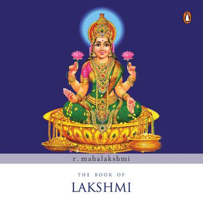 The Book Of Lakshmi Audiobook, by R. Mahalakshmi