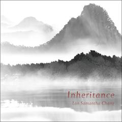 Inheritance Audiobook, by Lan Samantha Chang