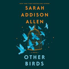 Other Birds: A Novel Audiobook, by Sarah Addison Allen