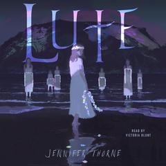 Lute Audiobook, by Jennifer Thorne
