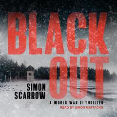 Blackout Audiobook, by 