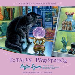 Totally Pawstruck Audiobook, by Sofie Ryan