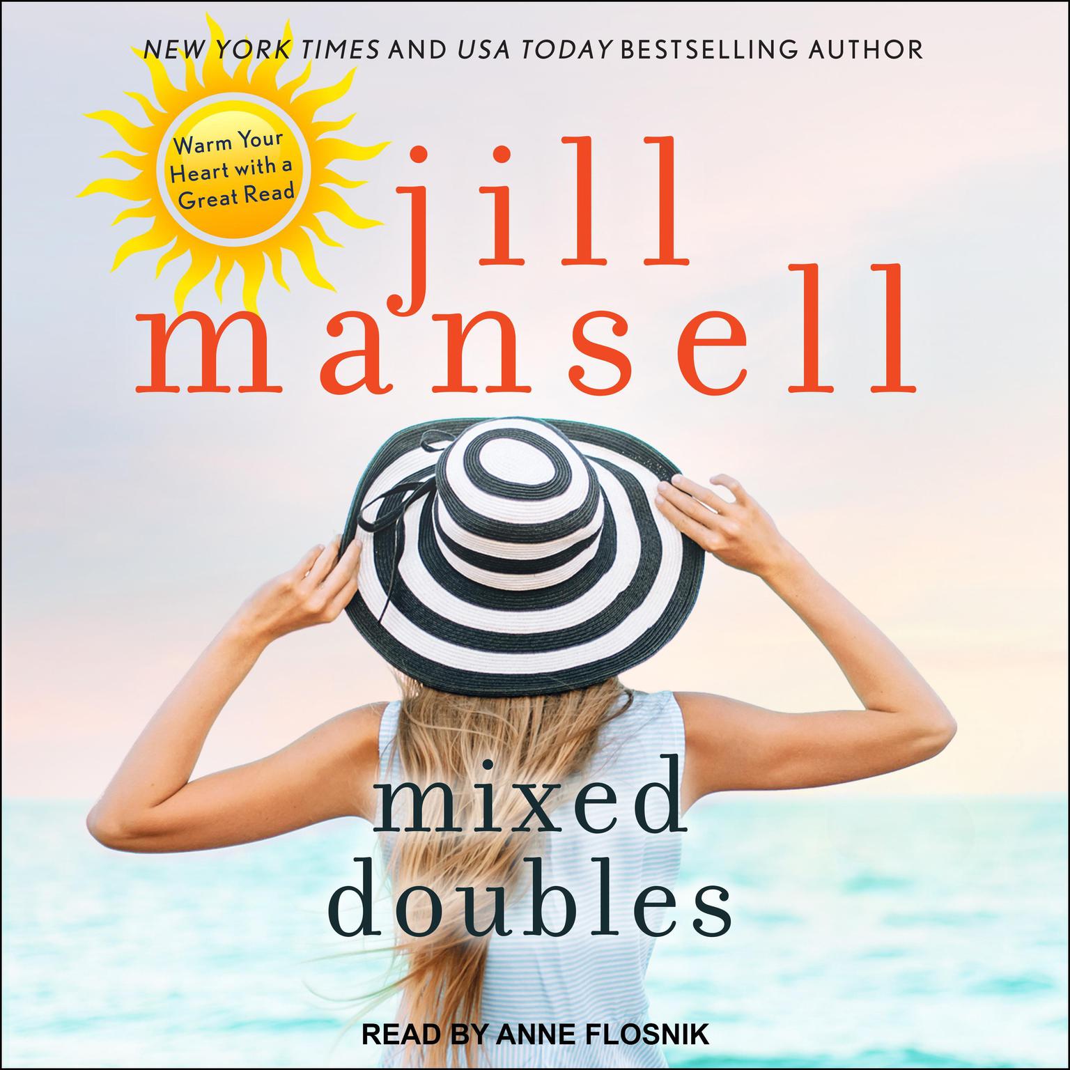 Mixed Doubles Audiobook, by Jill Mansell