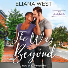 The Way Beyond Audiobook, by Eliana West