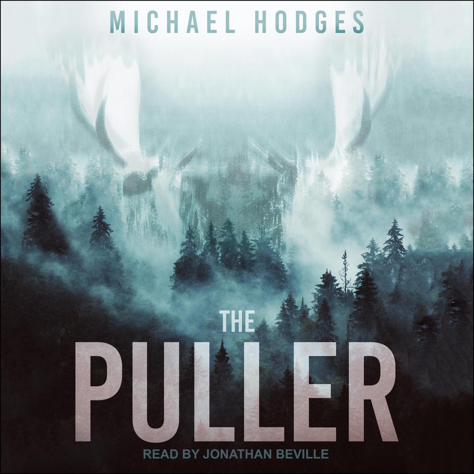 The Puller Audiobook, by Michael Hodges
