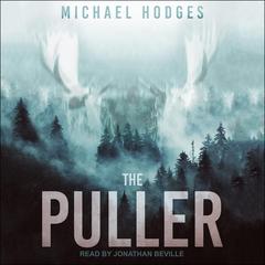 The Puller Audiobook, by Michael Hodges
