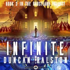 Infinite: The Other Side Audiobook, by Duncan Ralston