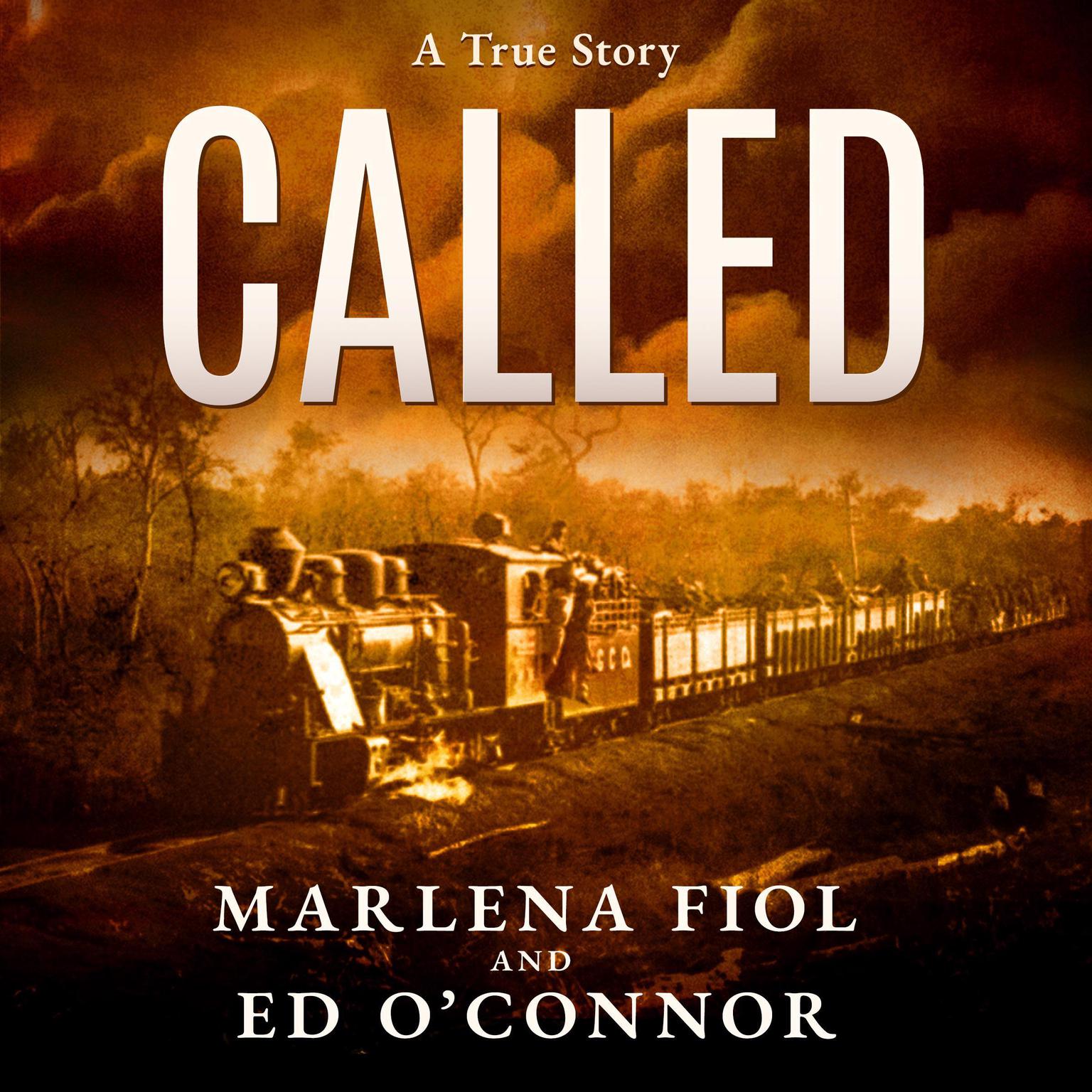 Called: A True Story Audiobook, by Marlena Fiol