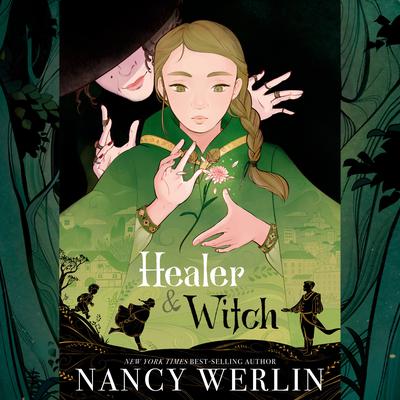 Healer and Witch Audiobook, by Nancy Werlin
