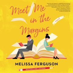 Meet Me in the Margins Audiobook, by 
