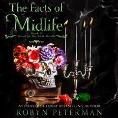 The Facts of Midlife Audiobook, by Robyn Peterman