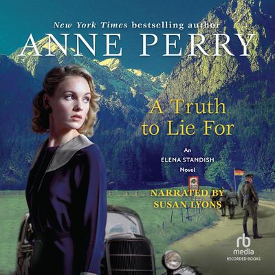 A Truth to Lie For Audiobook, by 