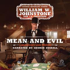 Mean and Evil Audiobook, by 