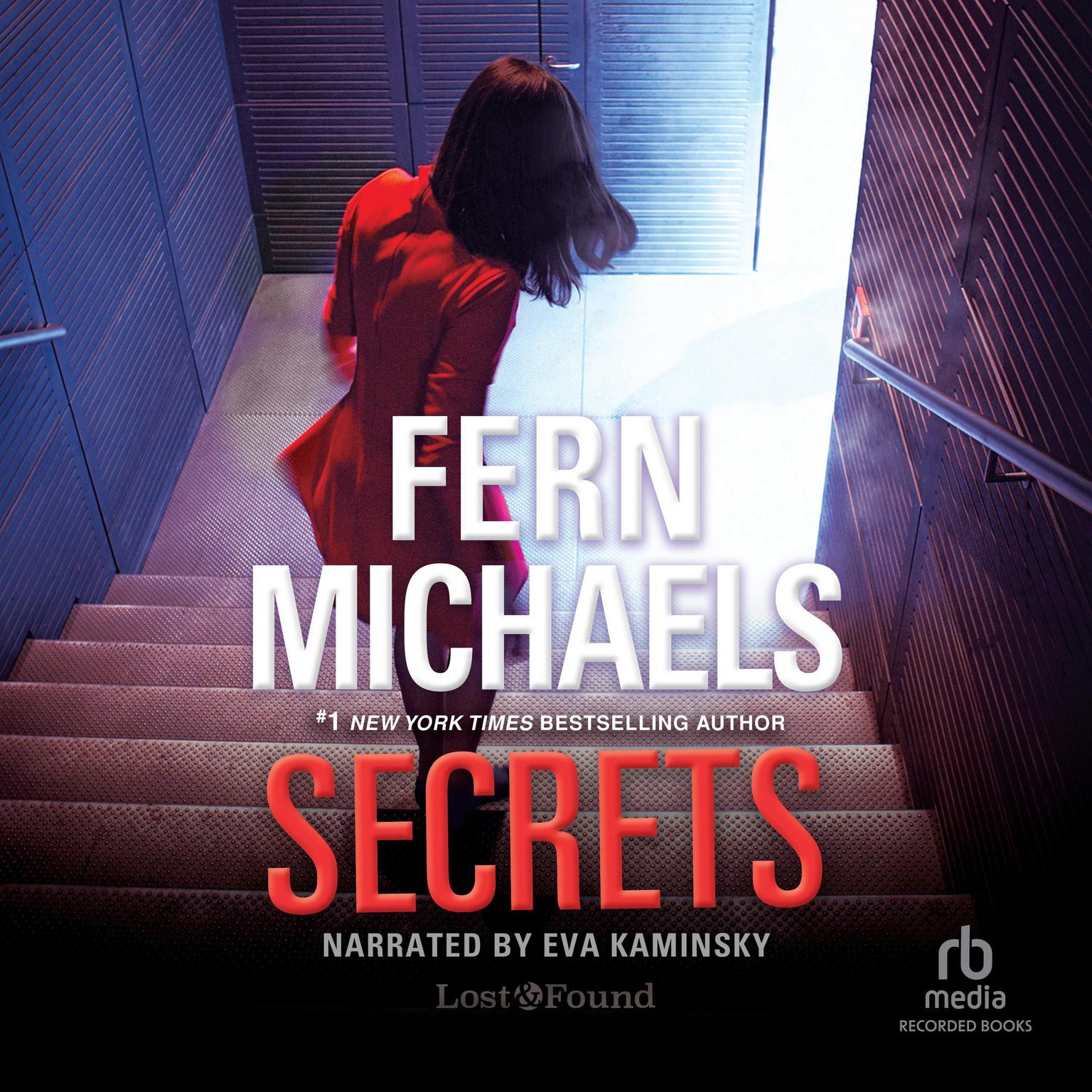 Secrets Audiobook, by Fern Michaels