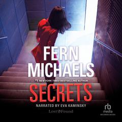 Secrets Audiobook, by 
