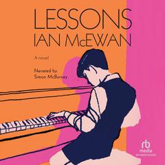 Lessons Audiobook, by Ian McEwan