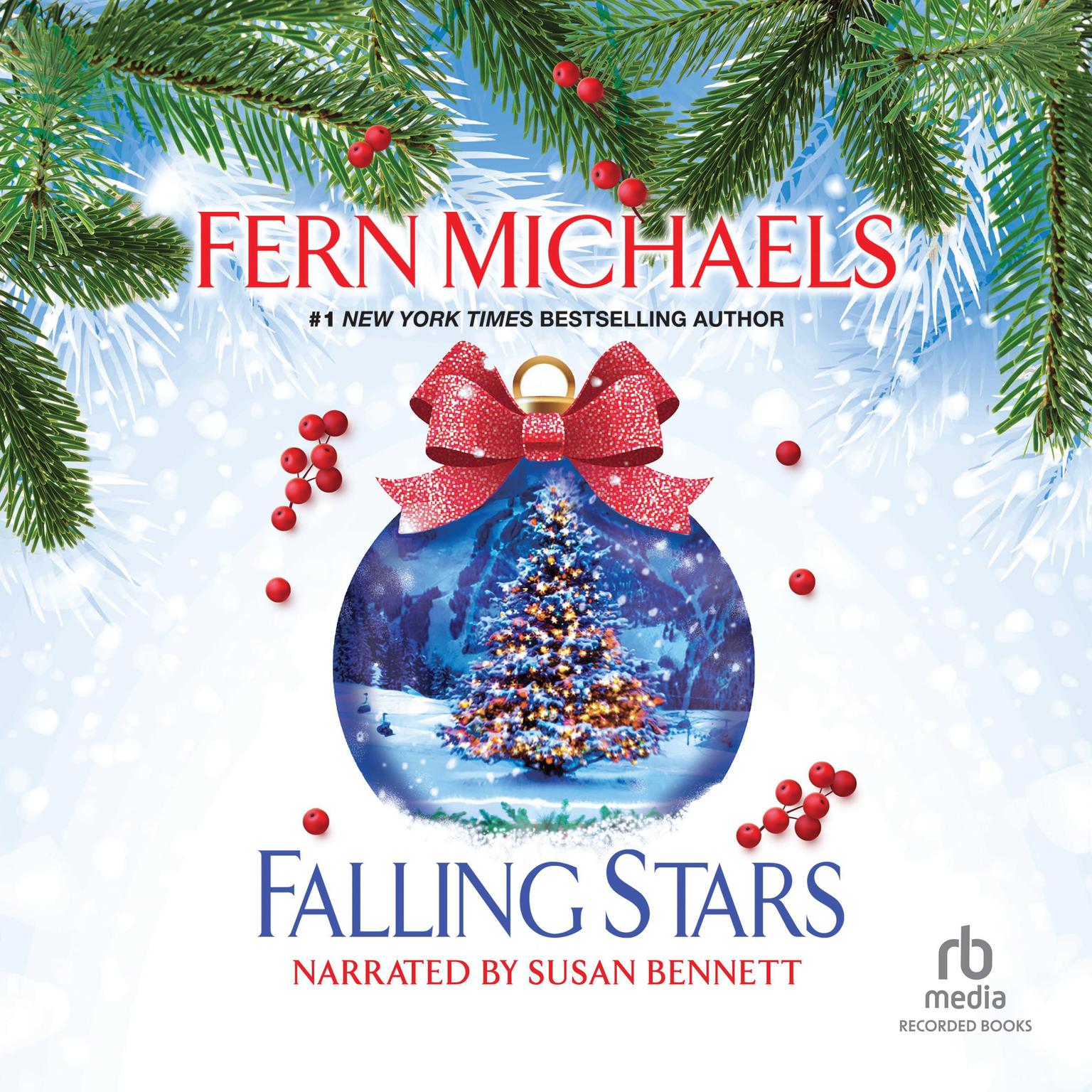 Falling Stars Audiobook, by Fern Michaels