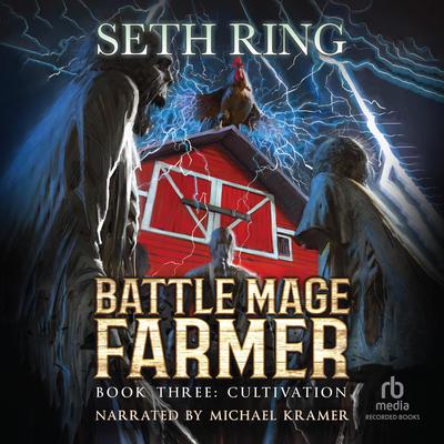 Cultivation: A Fantasy LitRPG Adventure Audiobook, by Seth Ring