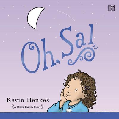 Oh, Sal Audiobook, by Kevin Henkes