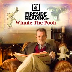 Fireside Reading of Winnie-the-Pooh Audiobook, by A. A. Milne