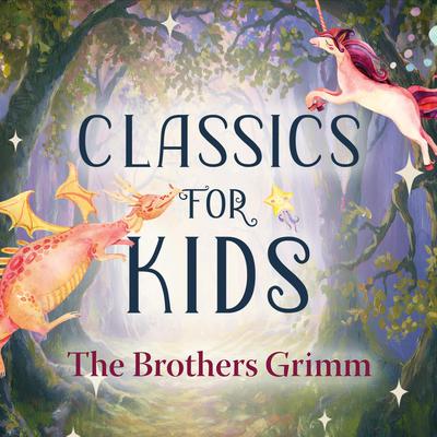 Classics for Kids Audiobook, by J. M. Barrie