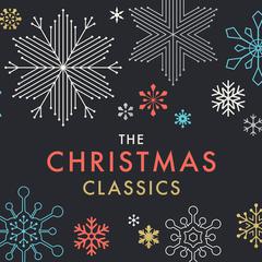 The Christmas Classics Audiobook, by Charles Dickens