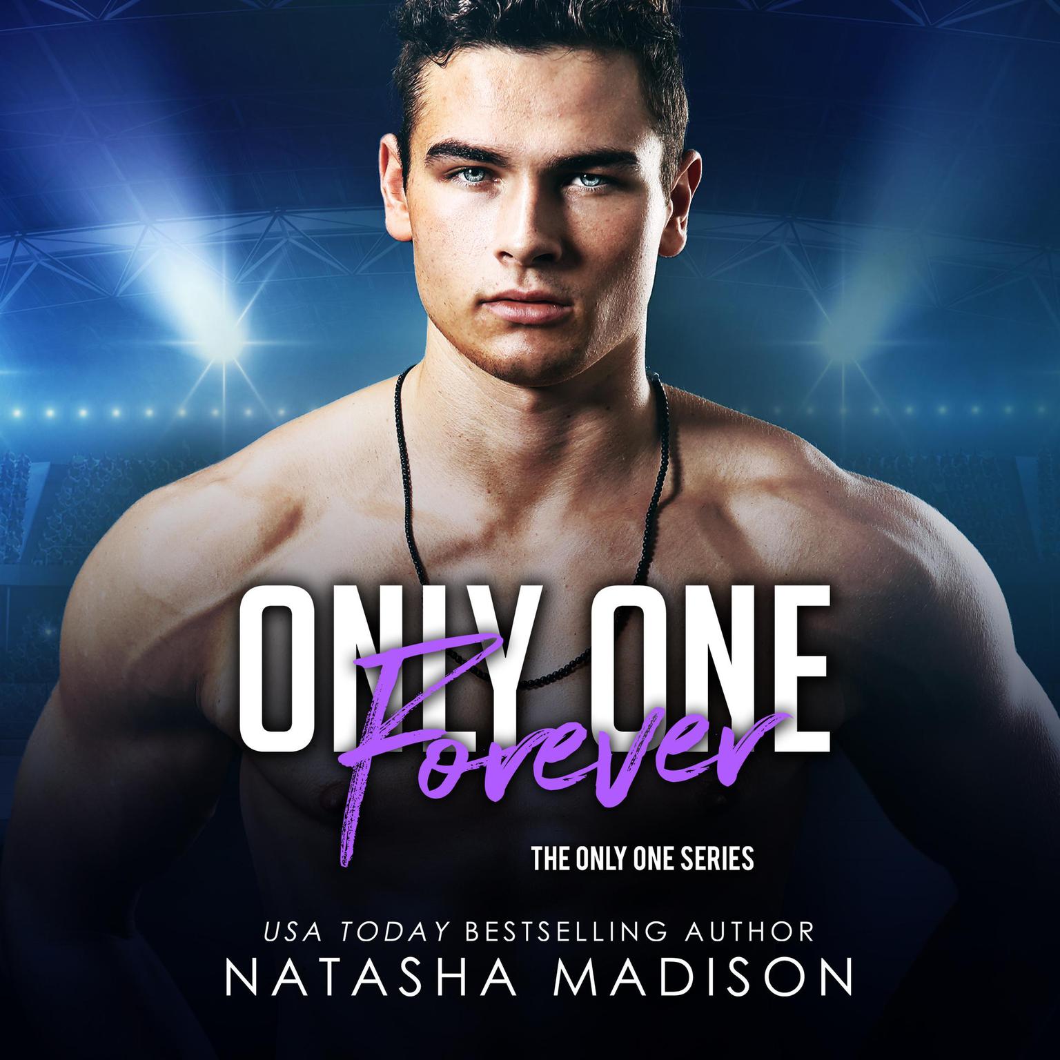 Only One Forever Audiobook, by Natasha Madison