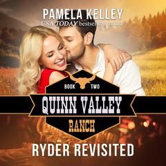 Ryder Revisited Audiobook, by Pamela M. Kelley