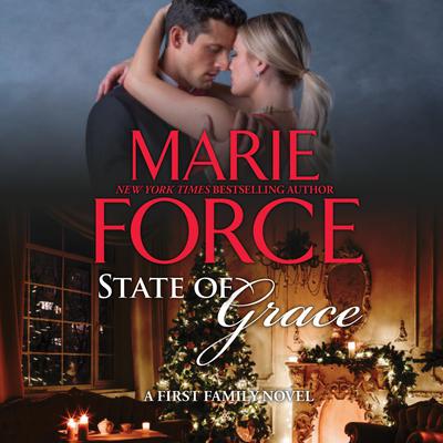 State of Grace Audiobook, by Marie Force