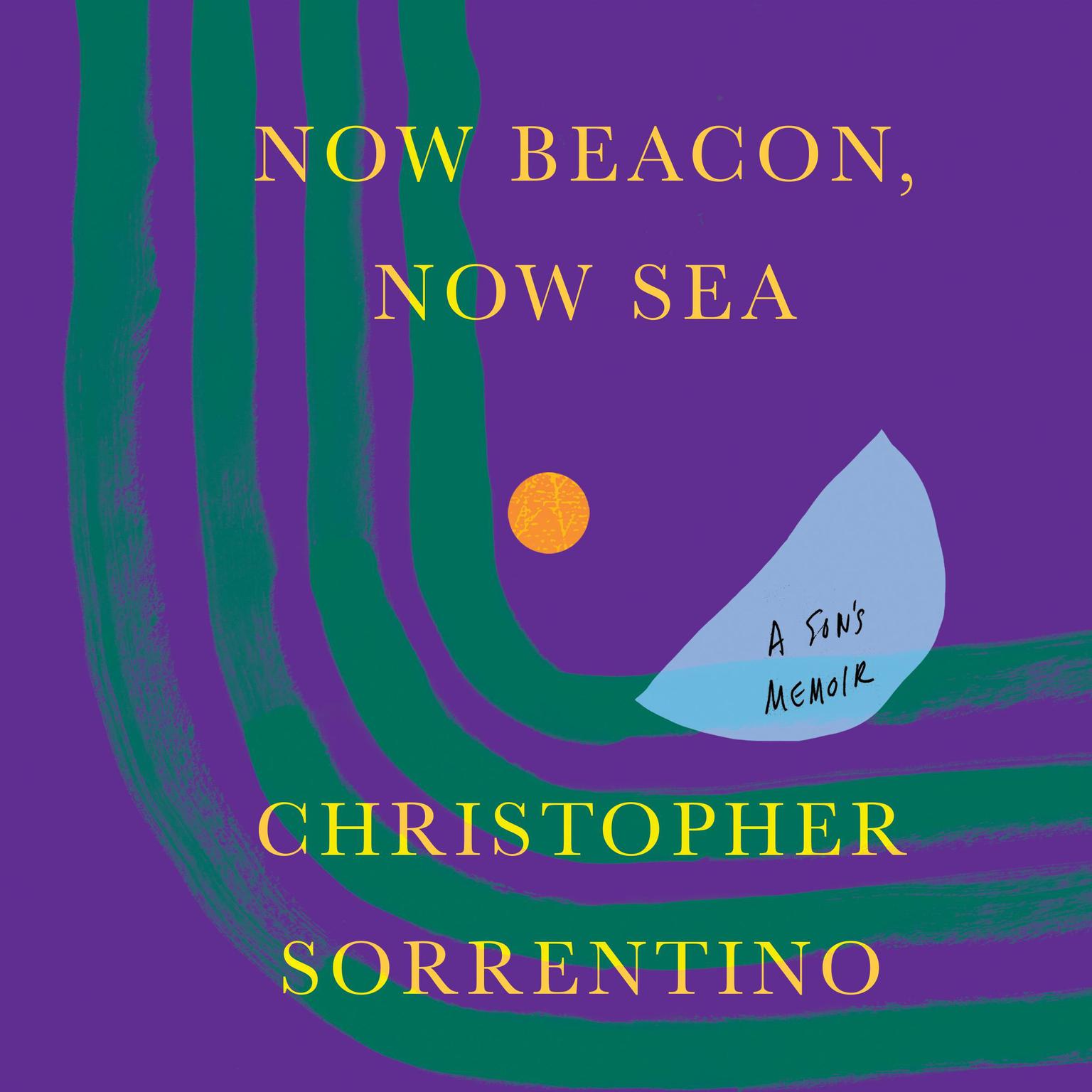 Now Beacon, Now Sea: A Sons Memoir Audiobook, by Christopher Sorrentino