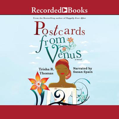 Postcards From Venus Audiobook, by Trisha R. Thomas