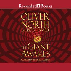 The Giant Awakes: A Jake Kruse Novel Audiobook, by 