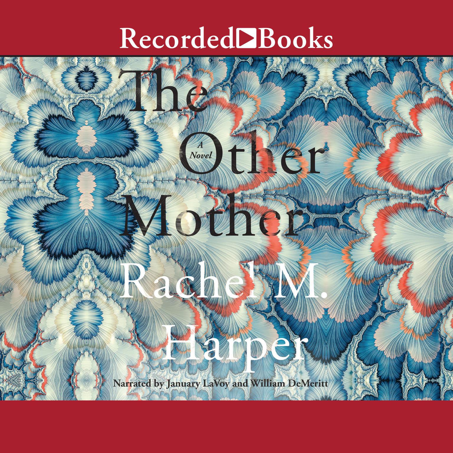 The Other Mother: A Novel Audiobook, by Rachel Harper