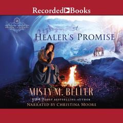 A Healer's Promise Audiobook, by 