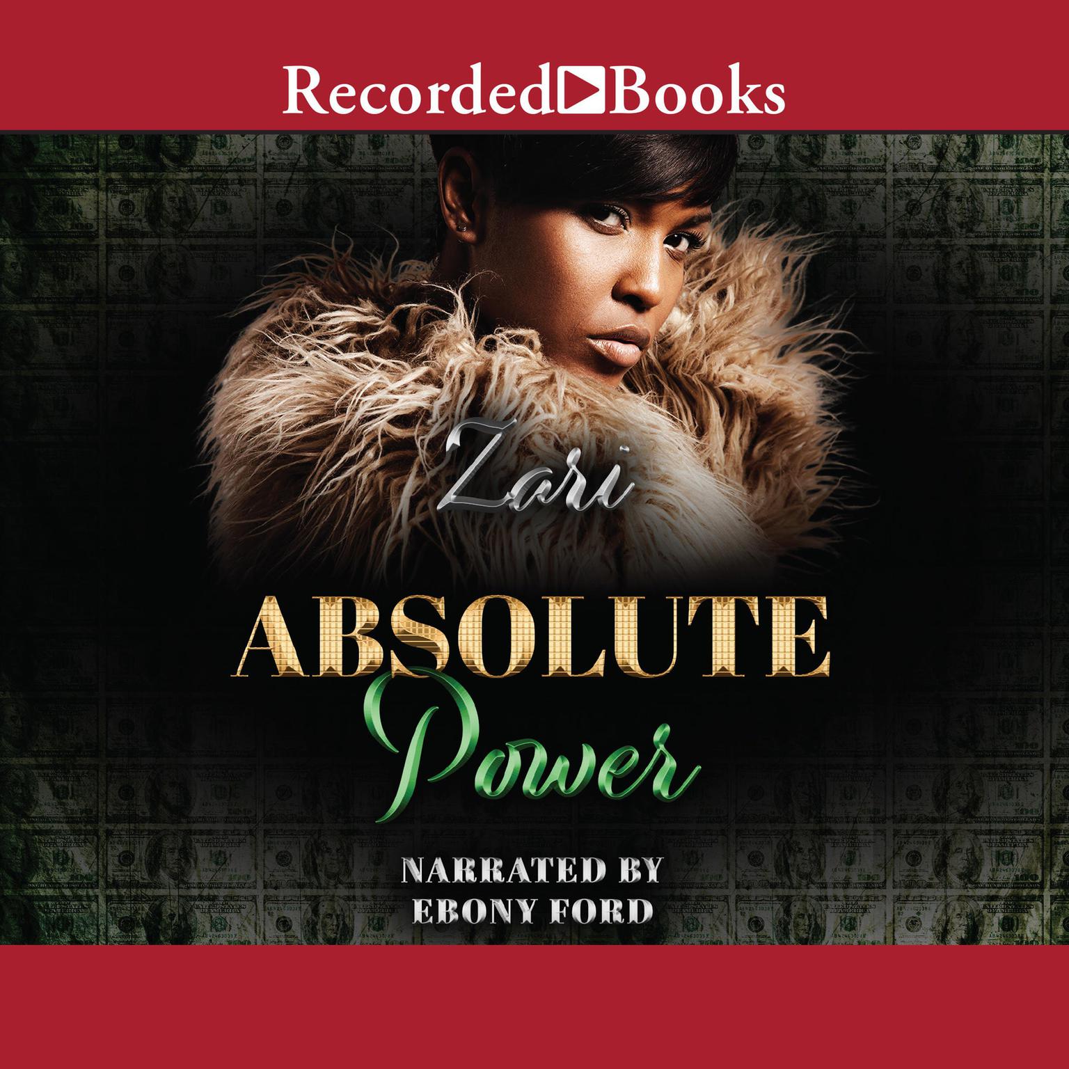 Absolute Power Audiobook, by Zari 