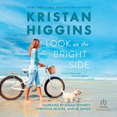 Look on the Bright Side Audiobook, by Kristan Higgins