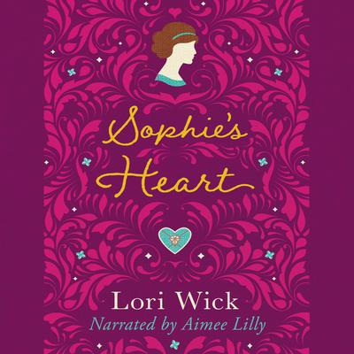 Sophie's Heart Audiobook, by 